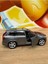 Welly Xc 90 1/36 Uyumlu Ölçek Welly Diecast Metal Model Araba Volvo XC90 Gri Model Araba 4