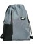 Players Sackpack Spor Çanta Gri 11
