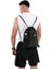 Players Sackpack Spor Çanta Siyah 8