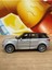 Welly Range Rover Sport Diecast Model Araba 1/36 Ölçek Çek Bırak Oyuncak Range Rover Araba 2