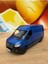 Mercedes Sprinter Çek Bırak Diecast Model Araba Mercedes-Benz Sprinter Lacivert Kapalı Kasa Araba 1