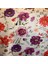 Döşemelik Koltuk Kumaşı-Yıkanabilir Kumaş-Dijital Çiçek Baskılı 1