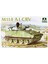 2148 1/35 Ölçek, M114 A1 Crv, Zırhlı Personel Taşıyıcı, Plastik Model Kiti 1