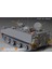 2148 1/35 Ölçek, M114 A1 Crv, Zırhlı Personel Taşıyıcı, Plastik Model Kiti 3