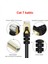 Cat7 Ethernet Kablosu RJ45 Cat7 Internet Kablo 30CM 3