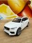 2015 Model Volvo XC90 Diecast Model Araba Çekbırak Açılan Kapılar Welly Diecast Metal Model Araba 1