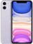 Yenilenmiş IPHONE 11 128GB -Mor(12 Ay Garantili)-C Kalite 1