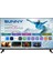 SN32HMLN-W02S 32'' 80 Ekran Uydu Alıcılı HD Ready webOS LED TV 1