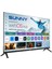 SN32HMLN-W02S 32'' 80 Ekran Uydu Alıcılı HD Ready webOS LED TV 2