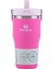 The Iceflow Flip Straw Pembe Termos (10-13425-046) 3