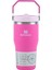 The Iceflow Flip Straw Pembe Termos (10-13425-046) 5