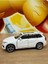 2015 Model Volvo XC90 Diecast Model Araba Çekbırak Açılan Kapılar Welly Diecast Metal Model Araba 2