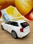 2015 Model Volvo XC90 Diecast Model Araba Çekbırak Açılan Kapılar Welly Diecast Metal Model Araba 3