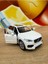 2015 Model Volvo XC90 Diecast Model Araba Çekbırak Açılan Kapılar Welly Diecast Metal Model Araba 5