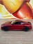 Bmw M8 Coupe Diecast Metal Araba Kapıları Açılır Çekbırak Bmw M8 Diecast,metal Model Oyuncak Araba 2