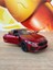 Bmw M8 Coupe Diecast Metal Araba Kapıları Açılır Çekbırak Bmw M8 Diecast,metal Model Oyuncak Araba 5