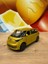Welly Volkswagen Id.buzz Diecast Metal Araba Oyuncak Volkswagen Minibüs Caravelle Transporter Araba 1