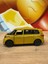 Welly Volkswagen Id.buzz Diecast Metal Araba Oyuncak Volkswagen Minibüs Caravelle Transporter Araba 4