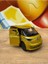 Welly Volkswagen Id.buzz Diecast Metal Araba Oyuncak Volkswagen Minibüs Caravelle Transporter Araba 5