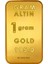 1 Gram Has Altın 1