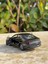 Skoda Octavia Koleksiyon Metal Araba 12CM Lüks Araba Siyah Oyuncak Araba Model Araba 4