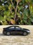 Skoda Octavia Koleksiyon Metal Araba 12CM Lüks Araba Siyah Oyuncak Araba Model Araba 5