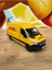 Mercedes-Benz Sprinter Dhl Araba Mercedes Diecast Kargo Arabası Dhl Minibüs 12CM 2