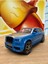 Rolls Royce Cullinan Araba Sürtmeli Sesli Işıklı Müzikli Açılan Kapılar 18CM Rolls Royce Araba 1
