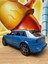 Rolls Royce Cullinan Araba Sürtmeli Sesli Işıklı Müzikli Açılan Kapılar 18CM Rolls Royce Araba 3