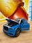 Rolls Royce Cullinan Araba Sürtmeli Sesli Işıklı Müzikli Açılan Kapılar 18CM Rolls Royce Araba 4