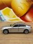Welly Bmw Gri Metal Araba Model Araba Oyuncak Araba Çek Bırak Araba 12 cm 2