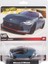 1:43 Premium Nissan Z Nismo Diecast Model Araba Koleksiyonluk Premium Model Araba 1