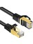 Cat7 Internet Kablosu RJ45 Cat7 Ethernet Lan Kablosu 1m 5