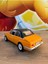 1973 Model Anadol Diecast Araba Nostaljik Koleksiyonluk Eski Model Araba Havlı Korna Açılan Kapılar 3