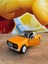 1973 Model Anadol Diecast Araba Nostaljik Koleksiyonluk Eski Model Araba Havlı Korna Açılan Kapılar 4