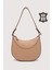 Hakiki Deri Pudra Omuz Çantası Pudra SMR9416 1