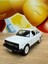Fiat Tofaş Murat 131 Koleksiyon Metal Araba 12CM Nostaljik Araba Beyaz Murat 131 Diecast Araba 1