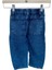 Erkek Çocuk Mavi Denim Kot Pantolon – Esnek, Rahat ve Kemerli Regular Fit 3