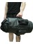 Kingsize Ultimate Duffle Bag Spor Çanta Siyah 9