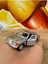Mercedes Benz E-Class 230E Klasik Koleksiyon Metal Araba 12CM Klasik Antika Gri Mercedes 230E Araba 1