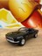 Ford Mustang Boss 429 1969 1/36 Ölçek Diecast Metal Model Araba Oyuncak Araba 1