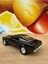 Ford Mustang Boss 429 1969 1/36 Ölçek Diecast Metal Model Araba Oyuncak Araba 3