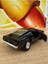 Ford Mustang Boss 429 1969 1/36 Ölçek Diecast Metal Model Araba Oyuncak Araba 4