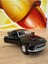 Ford Mustang Boss 429 1969 1/36 Ölçek Diecast Metal Model Araba Oyuncak Araba 5