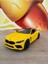 Bmw M8 Diecast Çek Bırak Model Araba 1:34 Ölçek Bmw M8 Metal Oyuncak Araba 1