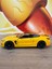 Bmw M8 Diecast Çek Bırak Model Araba 1:34 Ölçek Bmw M8 Metal Oyuncak Araba 2