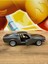1967 Ford Shelby GT-500 Çek Bırak Lisanslı Diecast Model Araba Kapıları Açılır 5