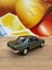 Mercedes Benz E-Class 230E Klasik Koleksiyon Metal Araba 12CM Klasik Antika Yeşil Mercedes 230E 4