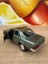 Mercedes Benz E-Class 230E Klasik Koleksiyon Metal Araba 12CM Klasik Antika Yeşil Mercedes 230E 5