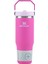 The Iceflow Flip Straw Pembe Termos (10-13424-060) 3